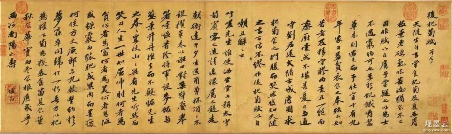 全图
