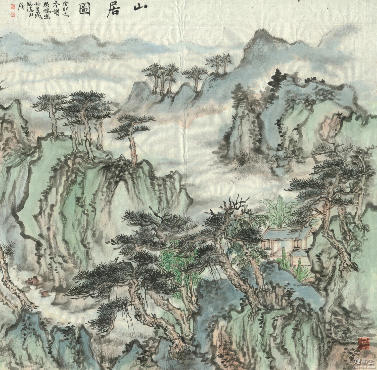 胡思鹏（湖南）