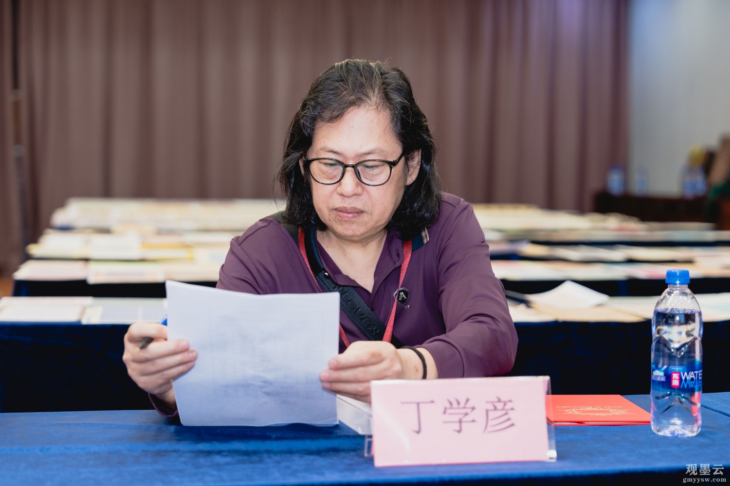 丁学彦