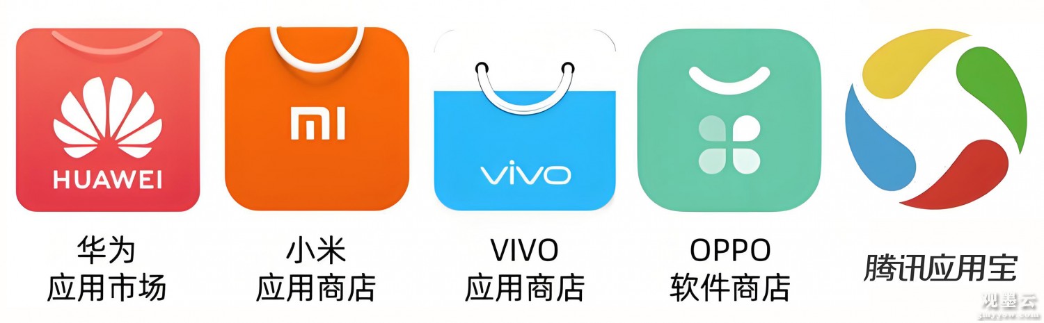 App上架logo
